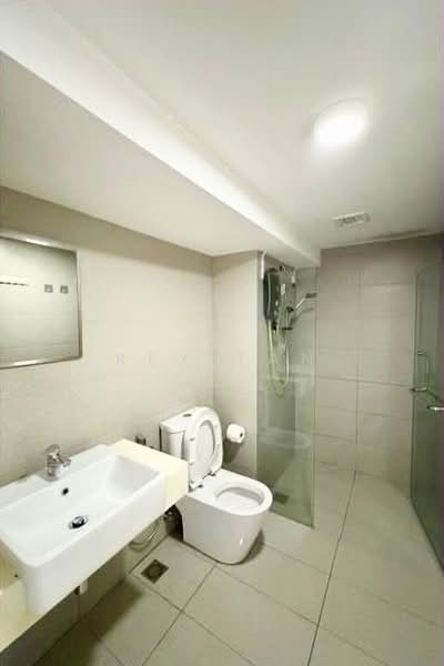 Servis Apartment untuk Disewa di EkoCheras Service Residences - Rex Tan - Bathroom - PropertyGuru.com.my