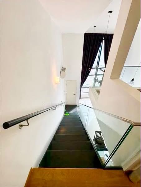 Servis Apartment untuk Disewa di EkoCheras Service Residences - Rex Tan - Interior - PropertyGuru.com.my