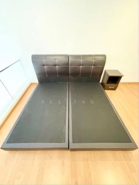 Servis Apartment untuk Disewa di EkoCheras Service Residences - Rex Tan - Bedroom - PropertyGuru.com.my