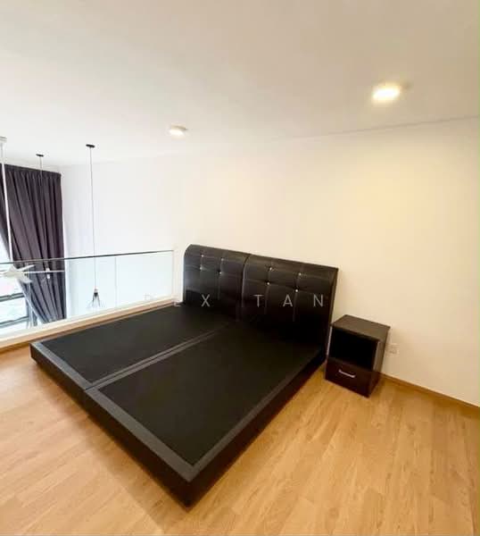 Servis Apartment untuk Disewa di EkoCheras Service Residences - Rex Tan - Bedroom - PropertyGuru.com.my