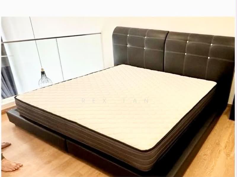 Servis Apartment untuk Disewa di EkoCheras Service Residences - Rex Tan - Bedroom - PropertyGuru.com.my