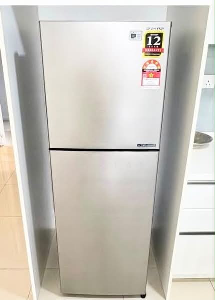 Servis Apartment untuk Disewa di EkoCheras Service Residences - Rex Tan - Kitchen - PropertyGuru.com.my