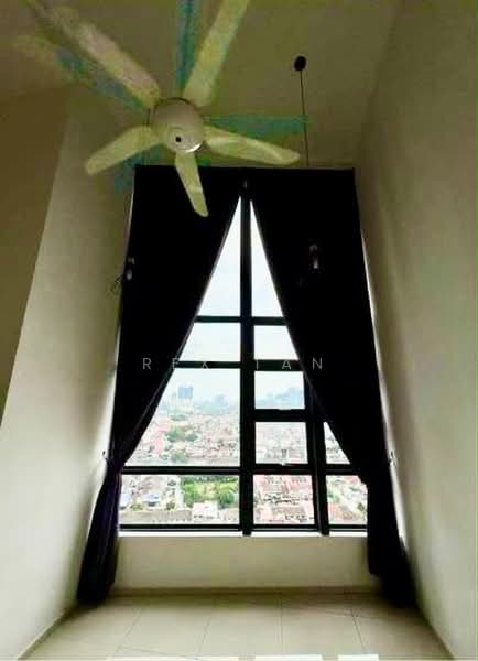 Servis Apartment untuk Disewa di EkoCheras Service Residences - Rex Tan - View - PropertyGuru.com.my