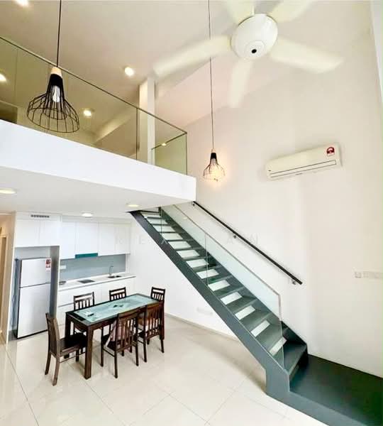 Servis Apartment untuk Disewa di EkoCheras Service Residences - Rex Tan - PropertyGuru.com.my