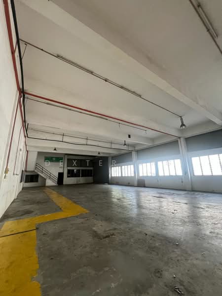 Kilang untuk Disewa di U1, Glenmarie Industrial Area (Shah Alam) - Dexter Ong - Interior - PropertyGuru.com.my
