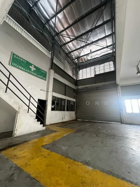 Kilang untuk Disewa di U1, Glenmarie Industrial Area (Shah Alam) - Dexter Ong - Interior - PropertyGuru.com.my