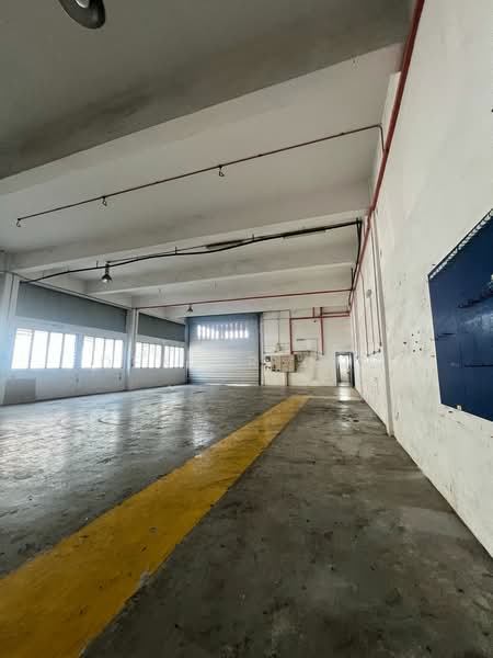 Kilang untuk Disewa di U1, Glenmarie Industrial Area (Shah Alam) - Dexter Ong - Interior - PropertyGuru.com.my
