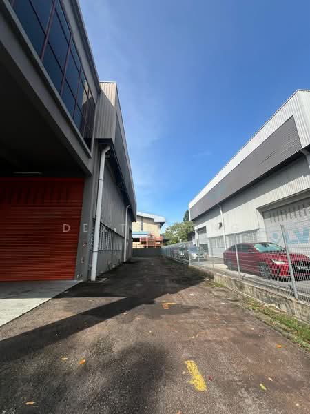 Kilang untuk Disewa di U1, Glenmarie Industrial Area (Shah Alam) - Dexter Ong - Exterior - PropertyGuru.com.my