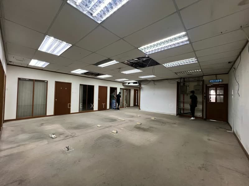 Kilang untuk Disewa di U1, Glenmarie Industrial Area (Shah Alam) - Dexter Ong - Interior - PropertyGuru.com.my