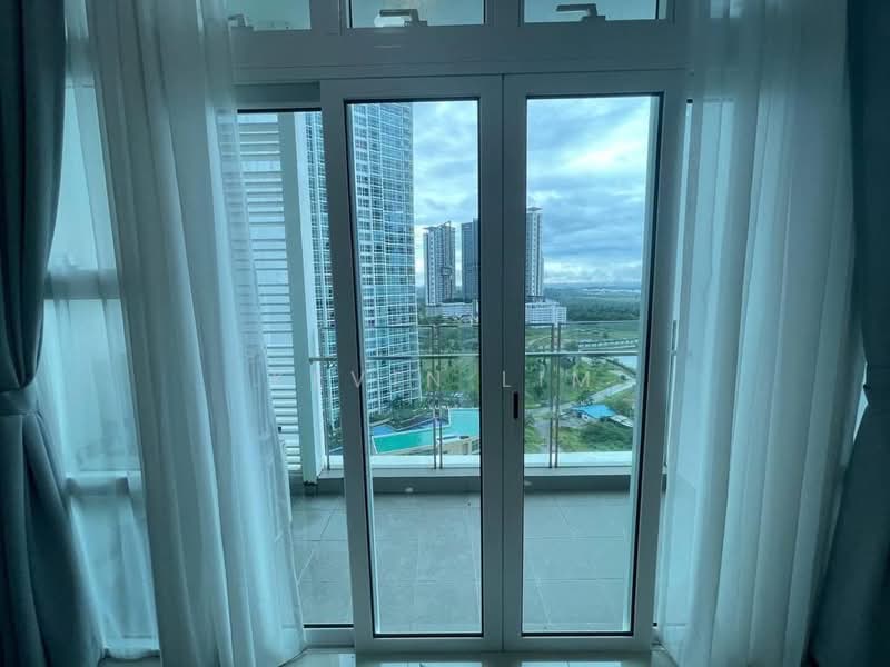 Servis Apartment untuk Disewa di 1Medini - Kevin Lim - PropertyGuru.com.my