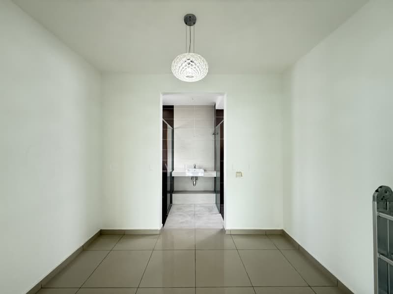 Semi-Detached House for Sale in Setia Alam (Selangor) - Calvin Lim - Interior - PropertyGuru.com.my