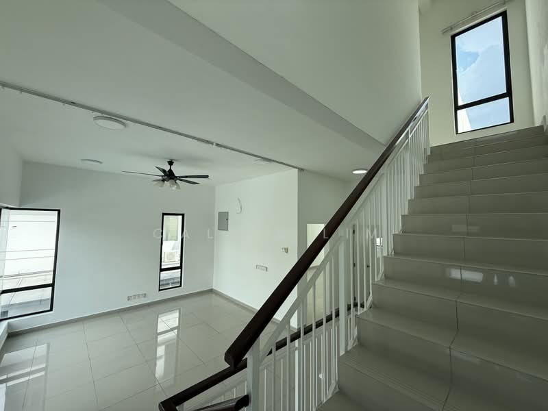 Semi-Detached House for Sale in Setia Alam (Selangor) - Calvin Lim - Interior - PropertyGuru.com.my