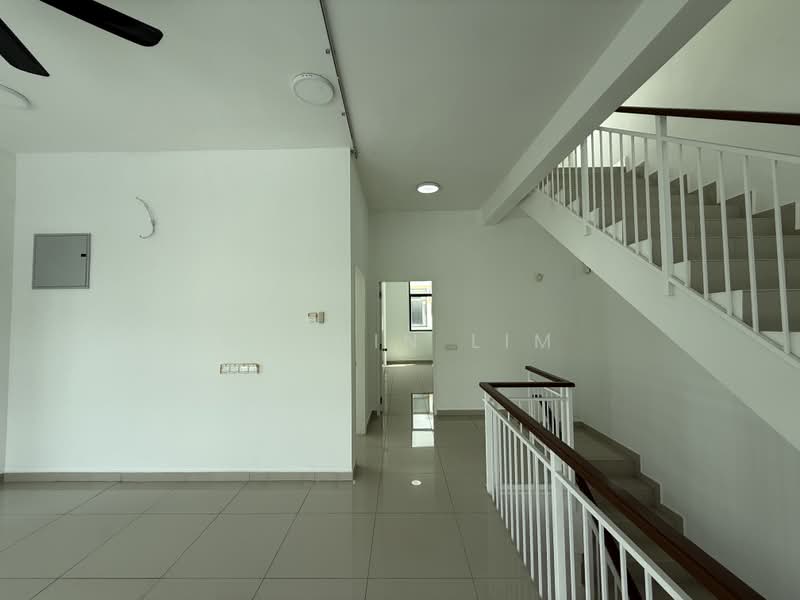 Semi-Detached House for Sale in Setia Alam (Selangor) - Calvin Lim - Interior - PropertyGuru.com.my