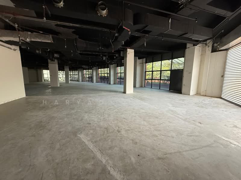 Office for Sale in Cyber 5 (Cyberjaya) - Haryadi Katmon - Interior - PropertyGuru.com.my