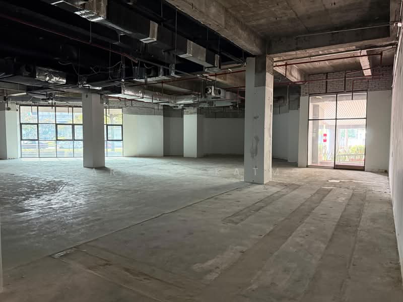 Office for Sale in Cyber 5 (Cyberjaya) - Haryadi Katmon - Interior - PropertyGuru.com.my