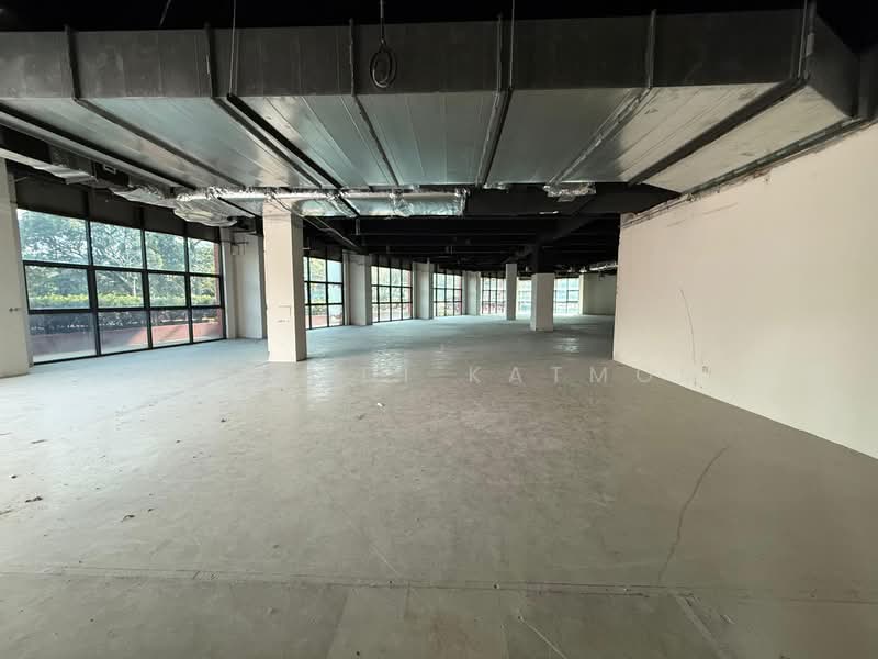 Office for Sale in Cyber 5 (Cyberjaya) - Haryadi Katmon - Interior - PropertyGuru.com.my