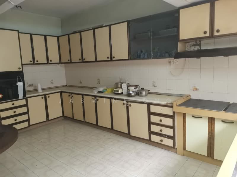 Rumah Teres 2 Tingkat untuk Dijual di Kepong Baru (Kepong) - Jasmine Ong - Kitchen - PropertyGuru.com.my
