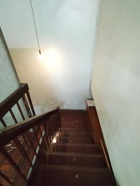 Rumah Teres 2 Tingkat untuk Dijual di Kepong Baru (Kepong) - Jasmine Ong - Interior - PropertyGuru.com.my