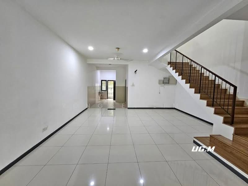 Rumah Teres 2 Tingkat untuk Dijual di Bandar Bukit Raja (Klang) - Yongsen Lim - Interior - PropertyGuru.com.my