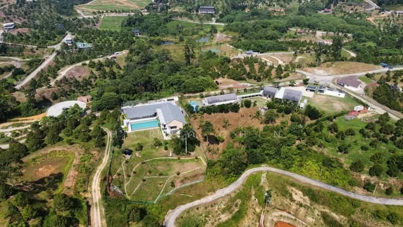 Tanah Pertanian untuk Dijual di Bentong (Pahang) - Harry Chin - Exterior - PropertyGuru.com.my