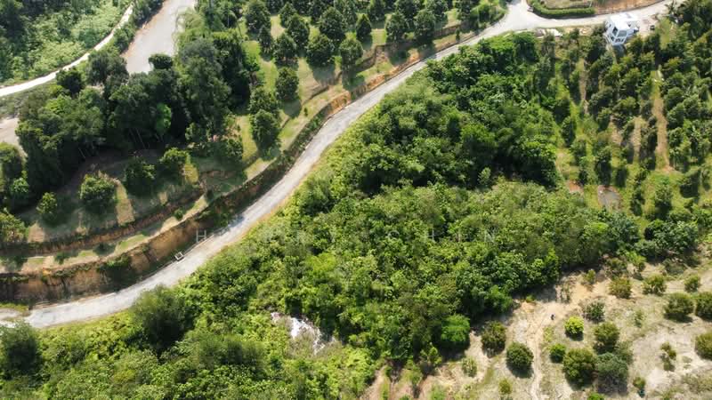 Tanah Pertanian untuk Dijual di Bentong (Pahang) - Harry Chin - Exterior - PropertyGuru.com.my