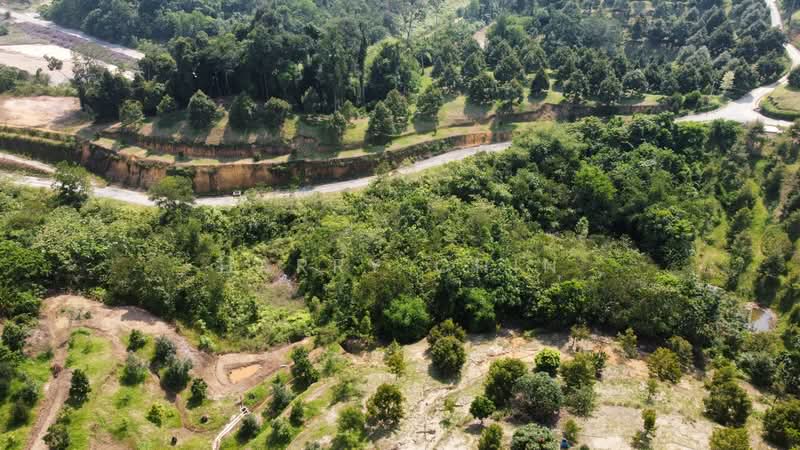 Tanah Pertanian untuk Dijual di Bentong (Pahang) - Harry Chin - Garden - PropertyGuru.com.my