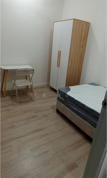 Servis Apartment untuk Disewa di Emerald 9 - CK Ng - Bedroom - PropertyGuru.com.my