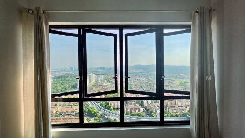 Service Residence for Sale at i-Residence @ i-City - Nik Ahmad Muazzam Bin Nik Mazlan - PropertyGuru.com.my