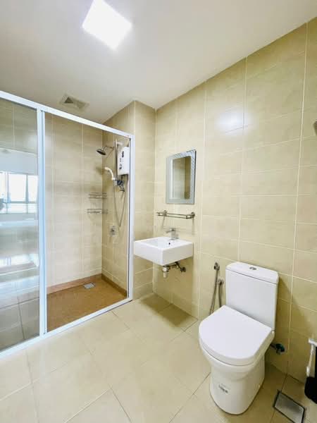 Service Residence for Sale at i-Residence @ i-City - Nik Ahmad Muazzam Bin Nik Mazlan - PropertyGuru.com.my