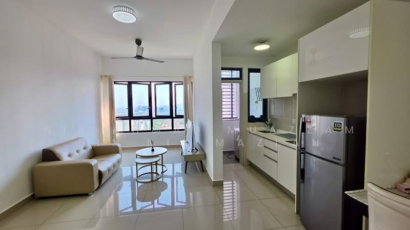 Service Residence for Sale at i-Residence @ i-City - Nik Ahmad Muazzam Bin Nik Mazlan - PropertyGuru.com.my