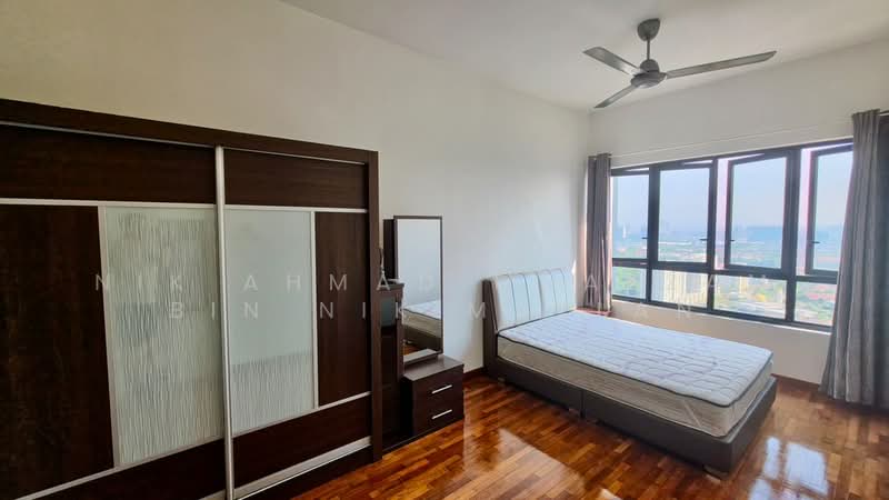 Service Residence for Sale at i-Residence @ i-City - Nik Ahmad Muazzam Bin Nik Mazlan - PropertyGuru.com.my