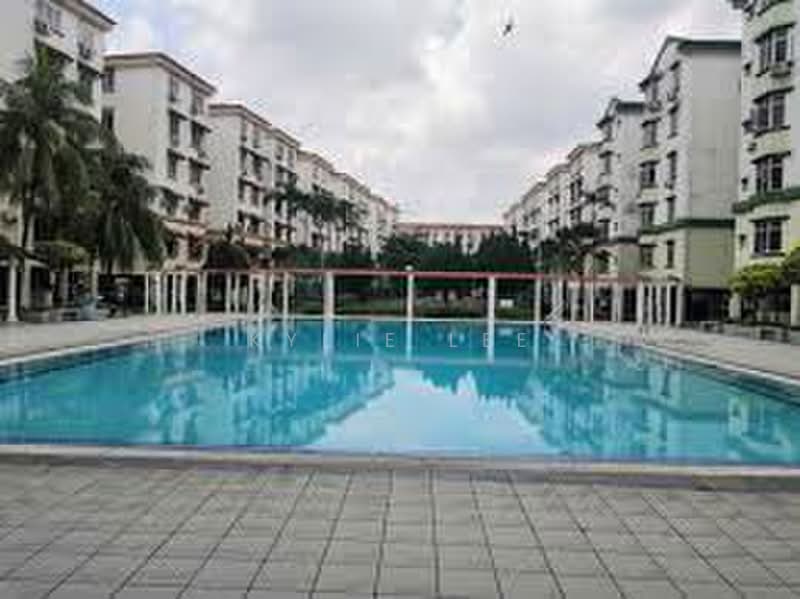 Apartment for Sale at Subang Perdana Goodyear Court 10 - Kylie Lee - Exterior - PropertyGuru.com.my