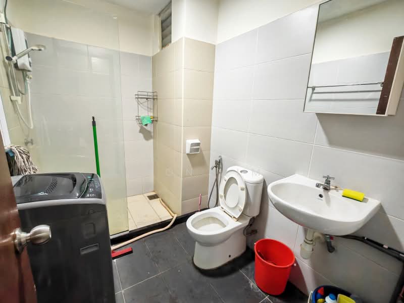 Service Residence for Rent at Akademik Suite - Leon Lim - PropertyGuru.com.my