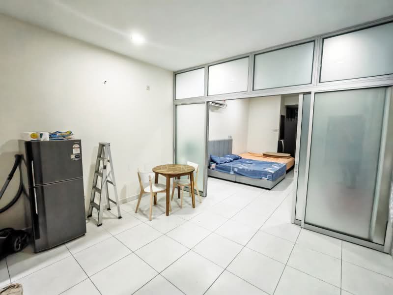 Service Residence for Rent at Akademik Suite - Leon Lim - PropertyGuru.com.my