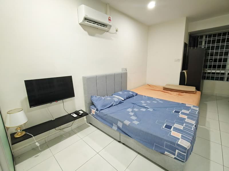 Service Residence for Rent at Akademik Suite - Leon Lim - PropertyGuru.com.my