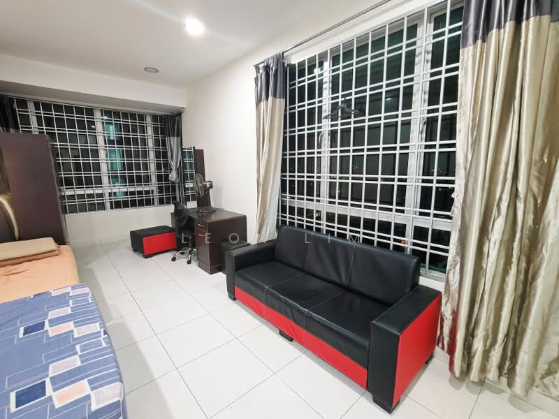 Service Residence for Rent at Akademik Suite - Leon Lim - PropertyGuru.com.my