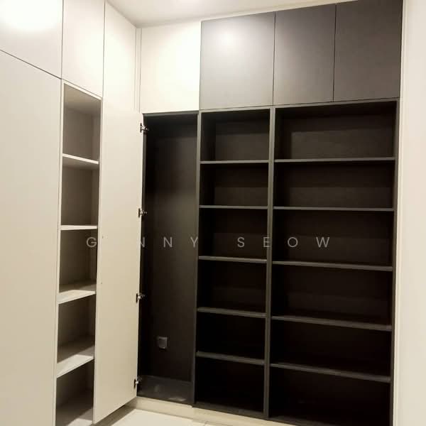4-storey Terraced House for Rent in Seri Kembangan (Selangor) - Ginny Seow - PropertyGuru.com.my
