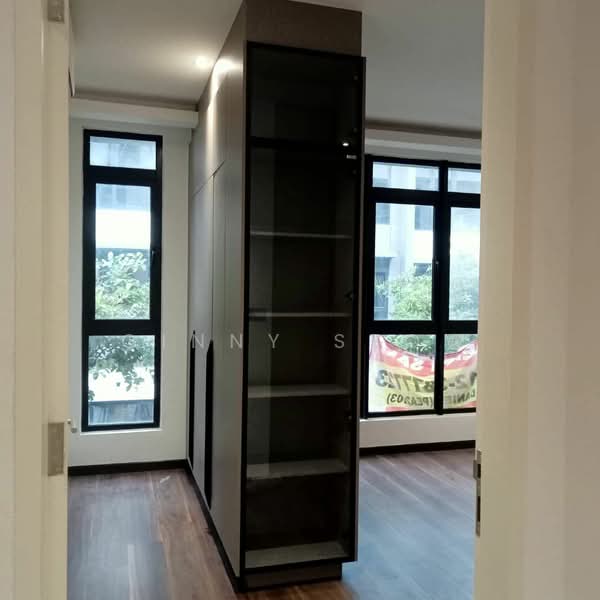 4-storey Terraced House for Rent in Seri Kembangan (Selangor) - Ginny Seow - PropertyGuru.com.my
