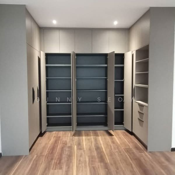 4-storey Terraced House for Rent in Seri Kembangan (Selangor) - Ginny Seow - PropertyGuru.com.my