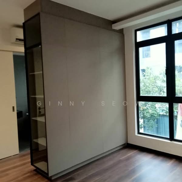 4-storey Terraced House for Rent in Seri Kembangan (Selangor) - Ginny Seow - PropertyGuru.com.my