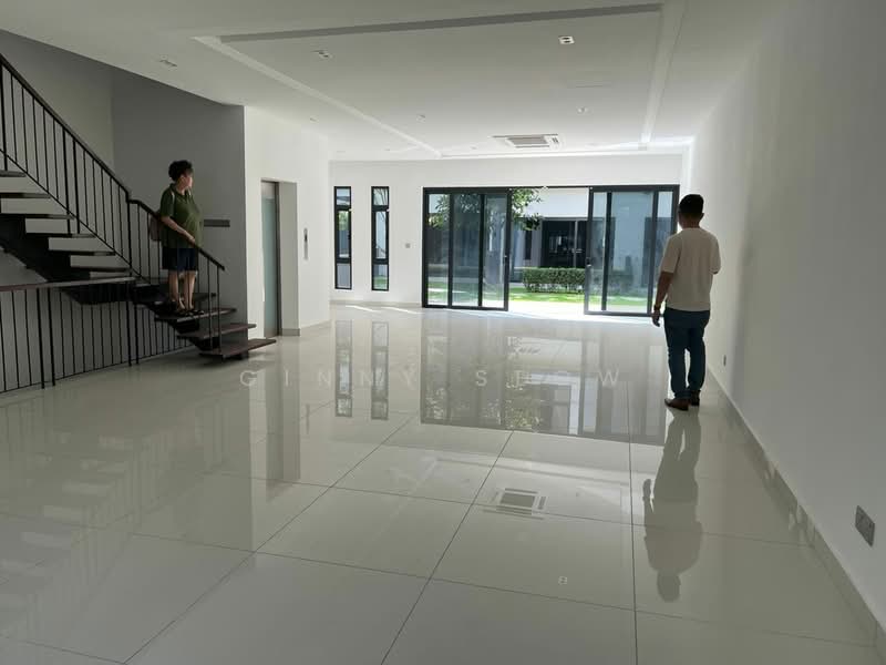 4-storey Terraced House for Rent in Seri Kembangan (Selangor) - Ginny Seow - PropertyGuru.com.my