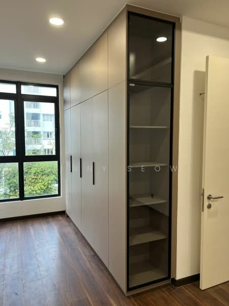 4-storey Terraced House for Rent in Seri Kembangan (Selangor) - Ginny Seow - PropertyGuru.com.my