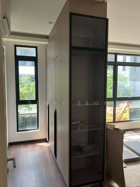 4-storey Terraced House for Rent in Seri Kembangan (Selangor) - Ginny Seow - PropertyGuru.com.my