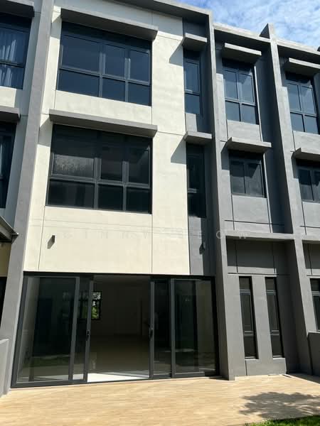 4-storey Terraced House for Rent in Seri Kembangan (Selangor) - Ginny Seow - PropertyGuru.com.my