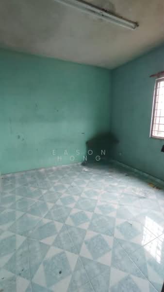 Apartment for Rent at Sri Intan 1 - Eason Hong - Interior - PropertyGuru.com.my