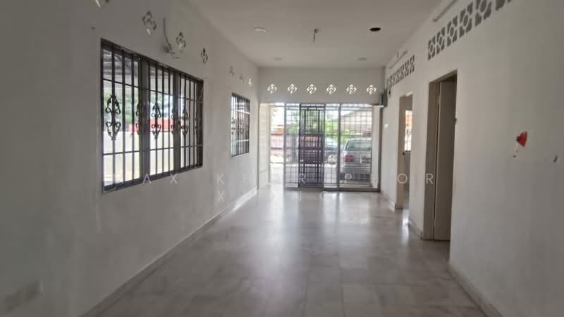 Rumah Teres 1 Tingkat untuk Disewa di Klang (Selangor) - Max Khor Phor xiong - Interior - PropertyGuru.com.my