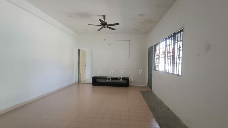 Rumah Teres 1 Tingkat untuk Disewa di Klang (Selangor) - Max Khor Phor xiong - Living Room - PropertyGuru.com.my