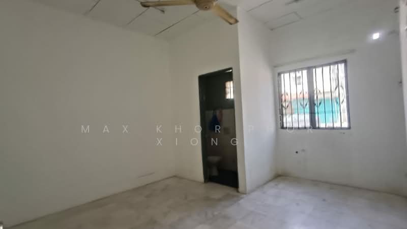 Rumah Teres 1 Tingkat untuk Disewa di Klang (Selangor) - Max Khor Phor xiong - Interior - PropertyGuru.com.my