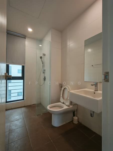 Condominium for Sale at Concerto North Kiara - FP CHONG - PropertyGuru.com.my