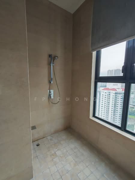 Condominium for Sale at Concerto North Kiara - FP CHONG - PropertyGuru.com.my